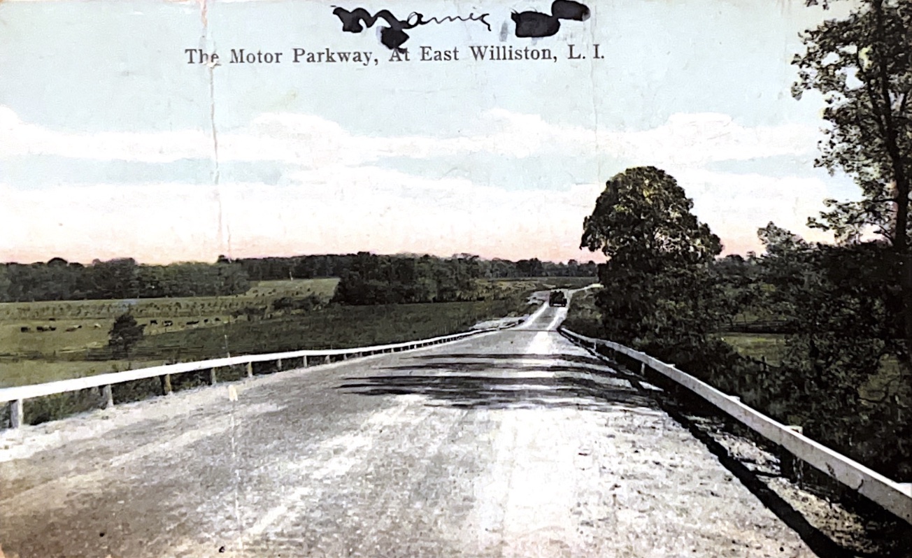 East Williston, NY