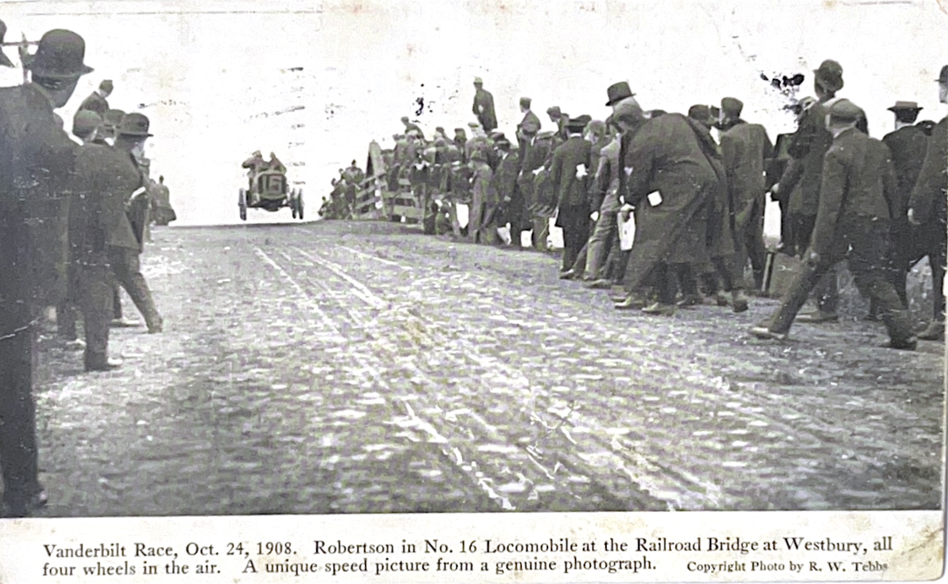 1908 Westbury